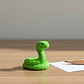 Borradores Infantiles Figuras Goma Animales Niños Escolar - Miniatura 16