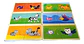 Domino Infantil Animales Madera  Caja Rompecabezas - Miniatura 2