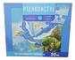 Libro De Rompecabezas Dinosaurios Imanados Niños - Miniatura 1