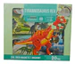 Libro De Rompecabezas Dinosaurios Imanados Niños - Miniatura 14