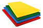 Tabla Picar Profesional Bloque Rectangular 50x30x2cm Carne - Miniatura 13