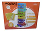 Juego Didáctico Torre Madera Infantil Bloques 54 Pz Dados - Miniatura 3
