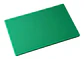 Tabla Picar Profesional Bloque Rectangular 40x30x2cm Carne - Miniatura 15