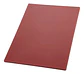 Tabla Picar Profesional Bloque Rectangular 40x30x2cm Carne - Miniatura 20