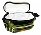 Nevera Lonchera Camping 5 Compartimentos Alpes Ea4027 Color Verde - Miniatura 3