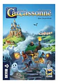Niebla En Carcassonne Juego De Mesa En Español - Devir - Miniatura 2