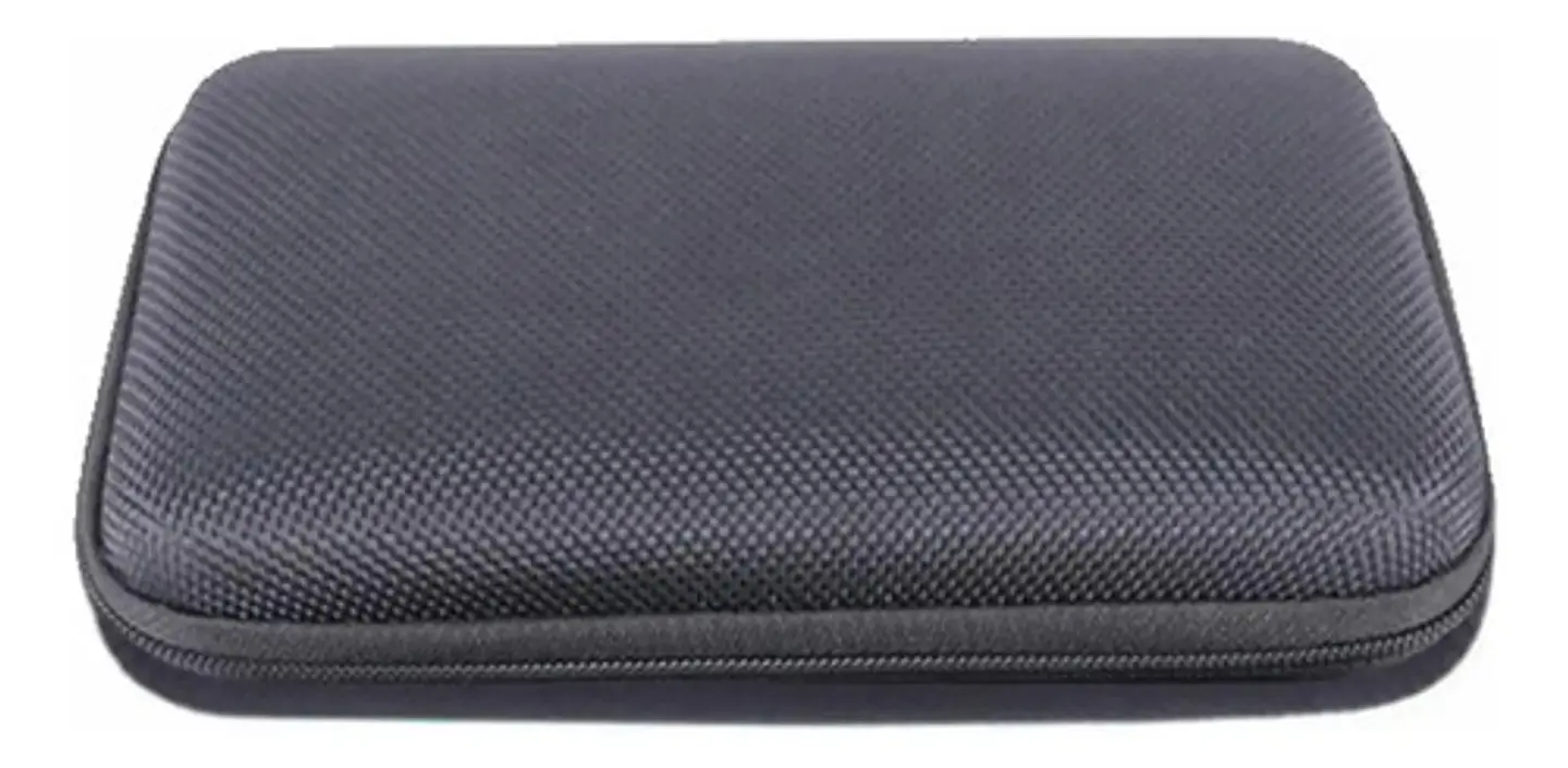 Estuche Cubierta Rígida Para Viaje Estuche Protector Viajes 2