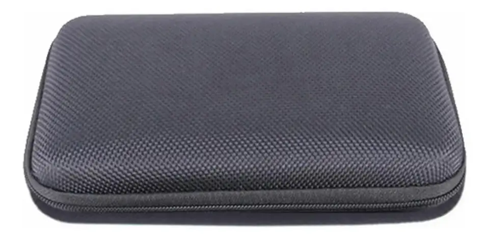 Estuche Cubierta Rígida Para Viaje Estuche Protector Viajes 2