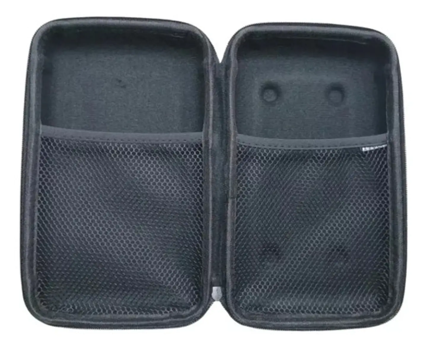 Estuche Cubierta Rígida Para Viaje Estuche Protector Viajes 3
