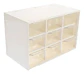 Cajon De Almacenamiento Organizador Herramientas Escritorio - Miniatura 8
