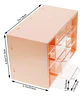 Cajon De Almacenamiento Organizador Herramientas Escritorio - Miniatura 10