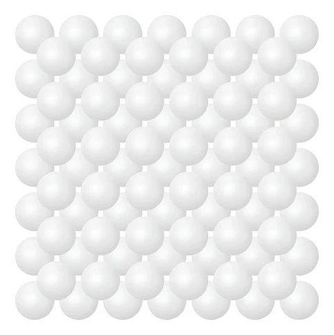 Pelotas Ping Pong 4mm Bolsa X 150 Und Tenis Mesa Beer Pong