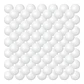 Pelotas Ping Pong 4mm Bolsa X 150 Und Tenis Mesa Beer Pong - Miniatura 1