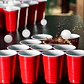 Pelotas Ping Pong 4mm Bolsa X 150 Und Tenis Mesa Beer Pong - Miniatura 4