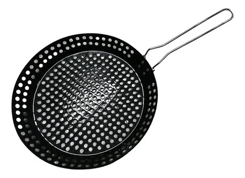 Sartén Antiadherente Bb Essentials Negro 30cm Mango Extraíble Inoxidable