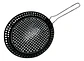 Sartén Antiadherente Bb Essentials Negro 30cm Mango Extraíble Inoxidable - Miniatura 1