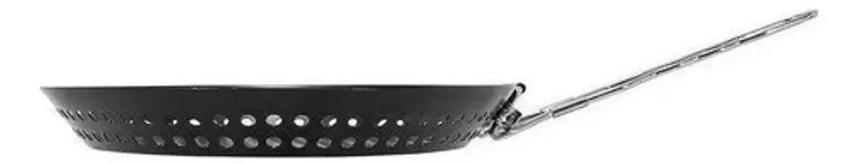 Sartén Antiadherente Bb Essentials Negro 30cm Mango Extraíble Inoxidable 5