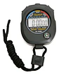Cronómetro Digital Stop Watch Xl-009b Resistente Agua Negro Deportivo - Miniatura 1