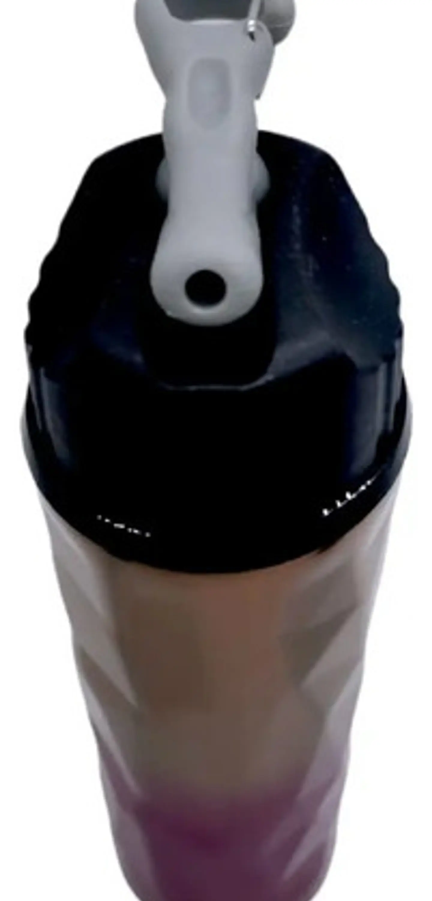 Botilito Termo Vaso Café Te Bebida Acero Color Azul 3