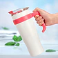 Vaso Térmico De 1.2 Lts Con Asa Y Tapa Con Pitillo Vasos - Miniatura 19