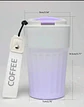 Vaso Termo Cafe Acero Inoxidable Taza - Miniatura 3