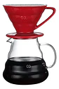 Jarra Profesional De Café Vidrio Para Barismo 600 Ml - Miniatura 4
