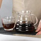 Jarra Profesional De Café Vidrio Para Barismo 600 Ml - Miniatura 6
