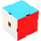 Cubo Rubik 5x5 Qiyi Qizheng Carbono Speedcube Para Niños De 8 A 13 Años Agua - Miniatura 2