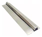 Barra Porta Comandas Macrooutlet 70cm Metal Gris - Miniatura 1