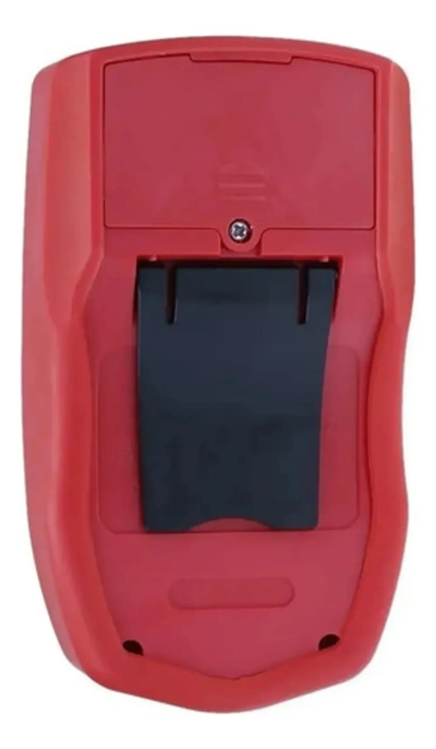 Multímetro Digital Dt33 Voltímetro Amperímetro Ohmímetro Batería 500v 10a 4