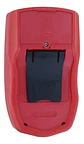 Multímetro Digital Dt33 Voltímetro Amperímetro Ohmímetro Batería 500v 10a - Miniatura 4