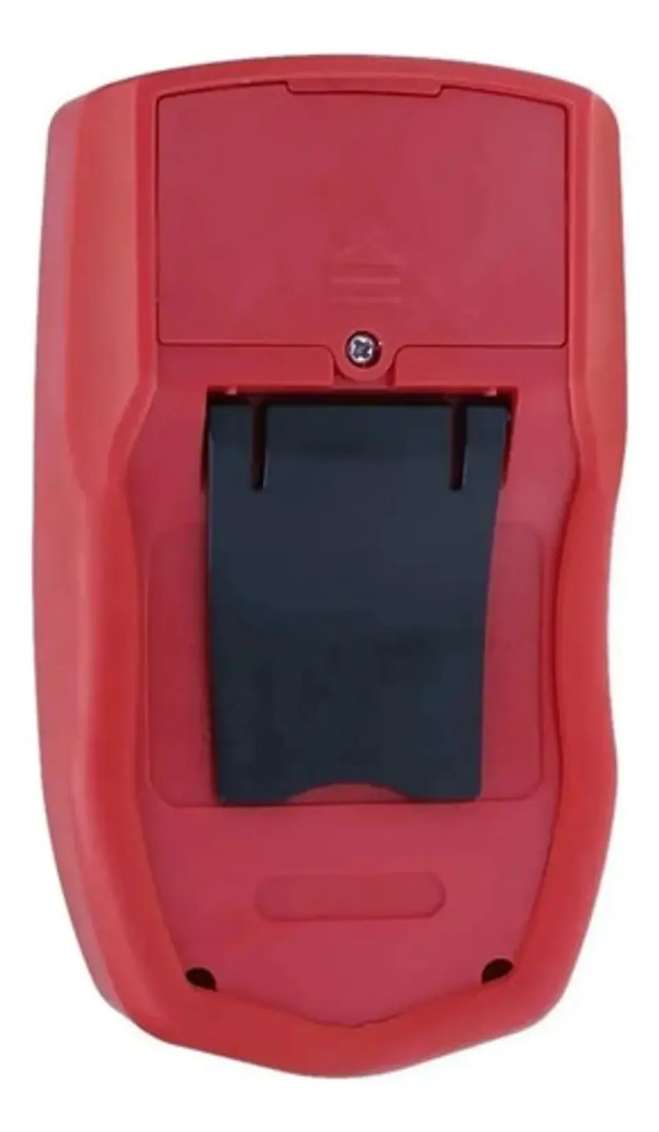 Multímetro Digital Dt33 Voltímetro Amperímetro Ohmímetro Batería 500v 10a 4