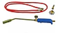 Soplete Gas Propano Boquilla 20mm 1.5m Cable Impermeabilizar - Miniatura 6