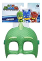 Máscara Para Ojos Pj Masks Gecko De Hasbro Para Niños Verde - Miniatura 1