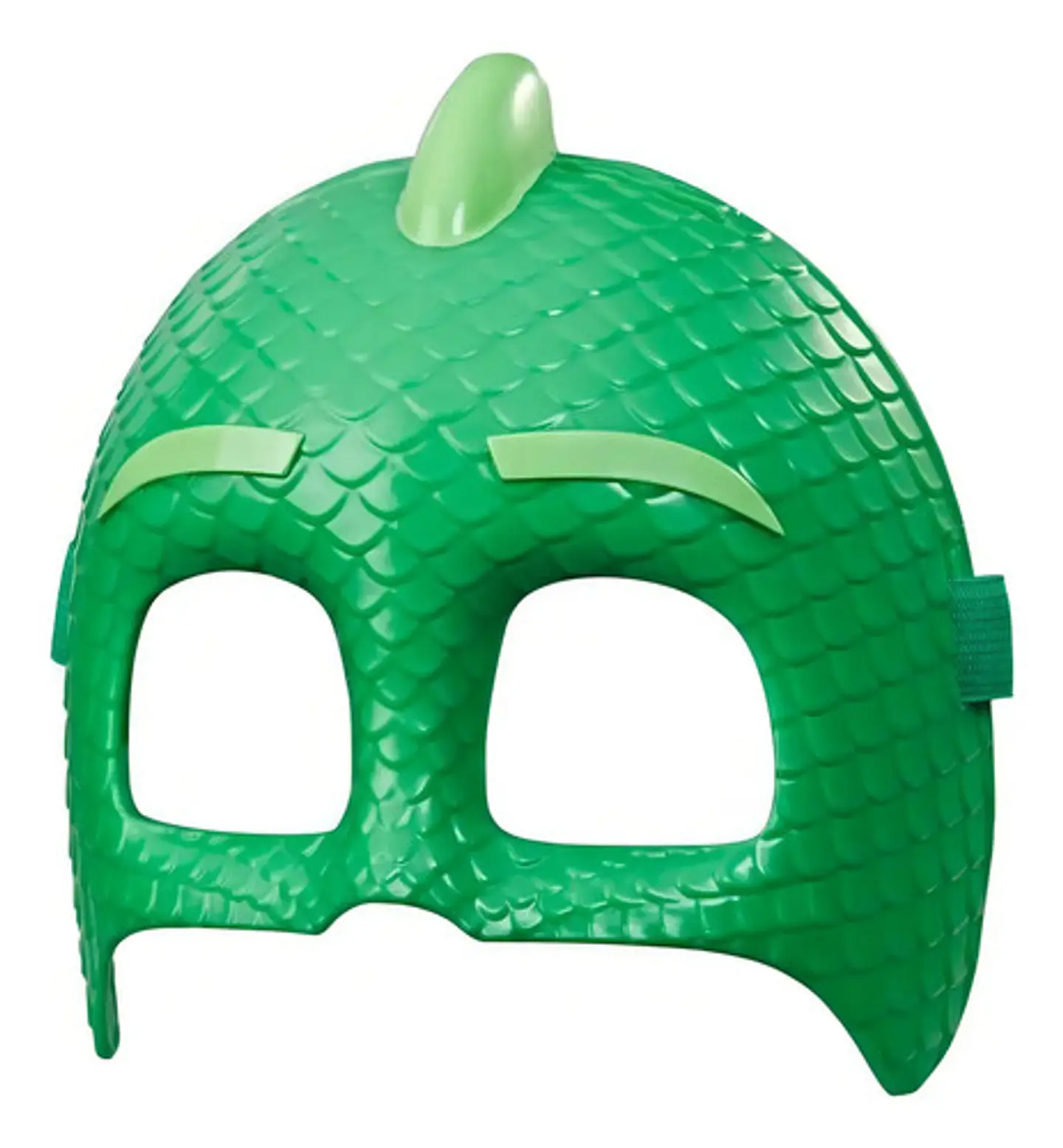 Máscara Para Ojos Pj Masks Gecko De Hasbro Para Niños Verde 2