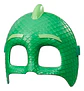 Máscara Para Ojos Pj Masks Gecko De Hasbro Para Niños Verde - Miniatura 2