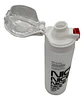Botilito Térmico Mcktoys De 900 Ml Para Agua, Café O Bebidas Bl.negro - Miniatura 2