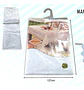Mantel Encaje Vinilo Plástico Bordado Elegante Facil Limpiar Color Blanco Flores Floreado - Miniatura 4
