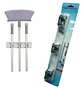 Organizador Limpieza Soporte Escobas Aseo 04616 Magic Holder - Miniatura 1