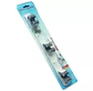 Organizador Limpieza Soporte Escobas Aseo 04616 Magic Holder - Miniatura 3