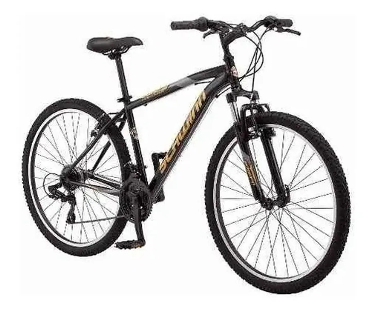 Bicicleta Schwinn Shimano Tourney 21c Todoterreno 1