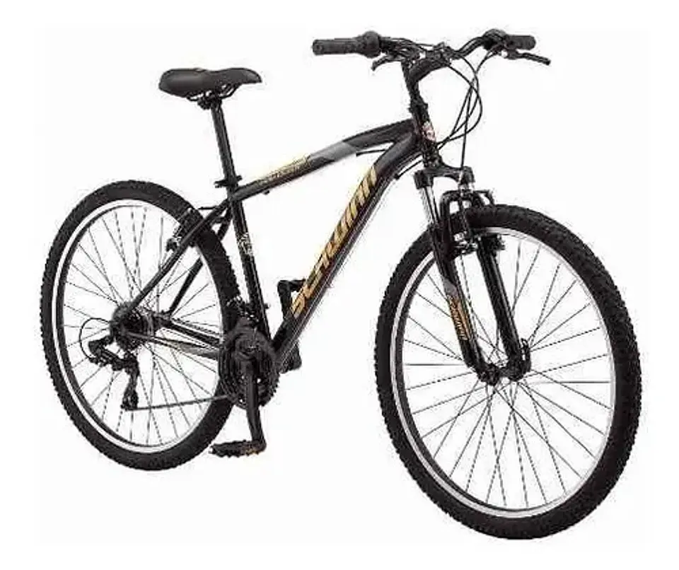 Bicicleta Schwinn Shimano Tourney 21c Todoterreno 1
