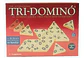 Dominó Tri-domino Juego de Estrategia para 2 a 6 Jugadores 5+ Años Plástico - Miniatura 4