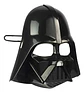 Mascara Darth Vader Star Wars Guerra De La Galaxia Halloween - Miniatura 1