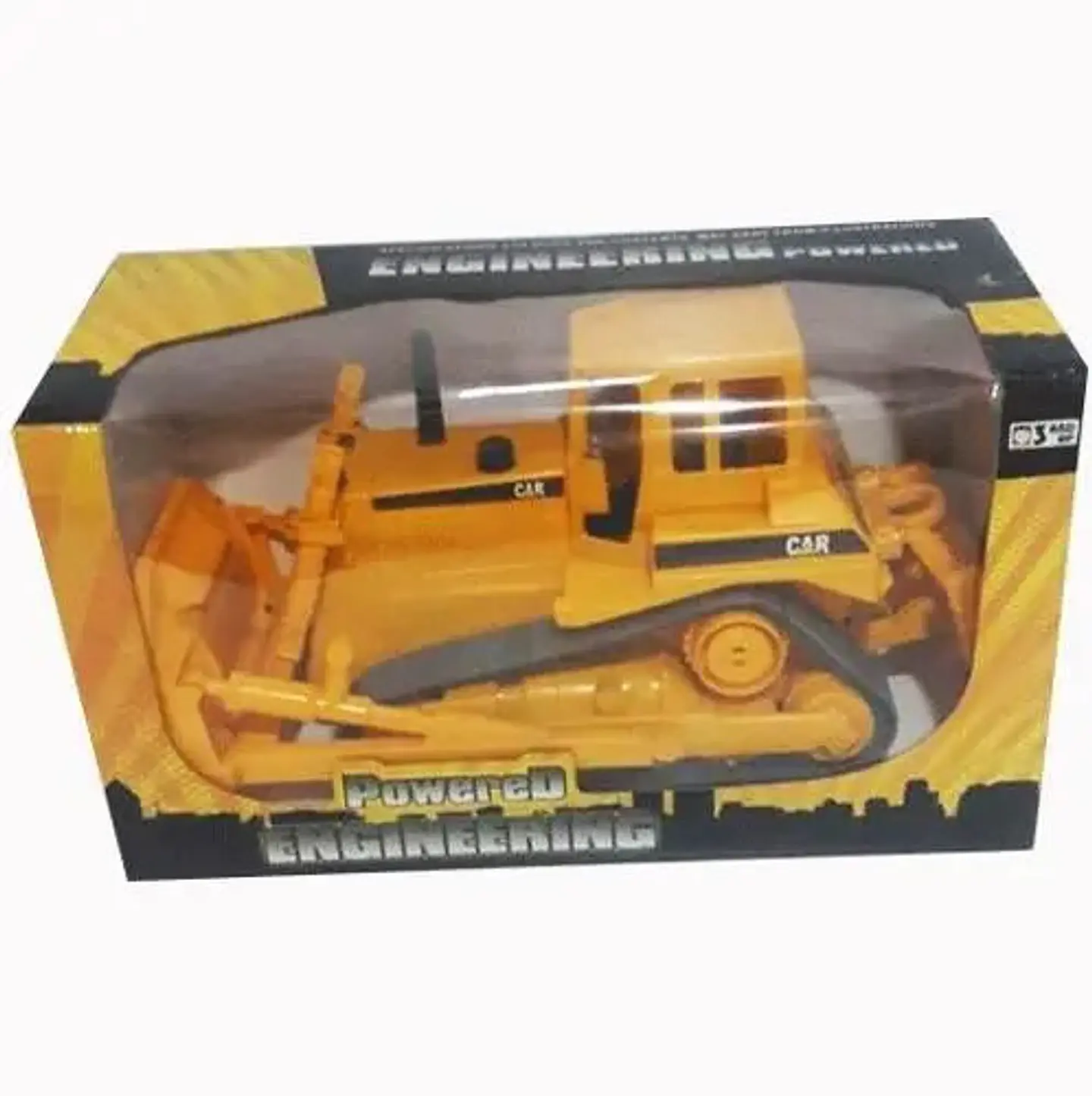 Truck Excavador Camión Construcción 5316 1