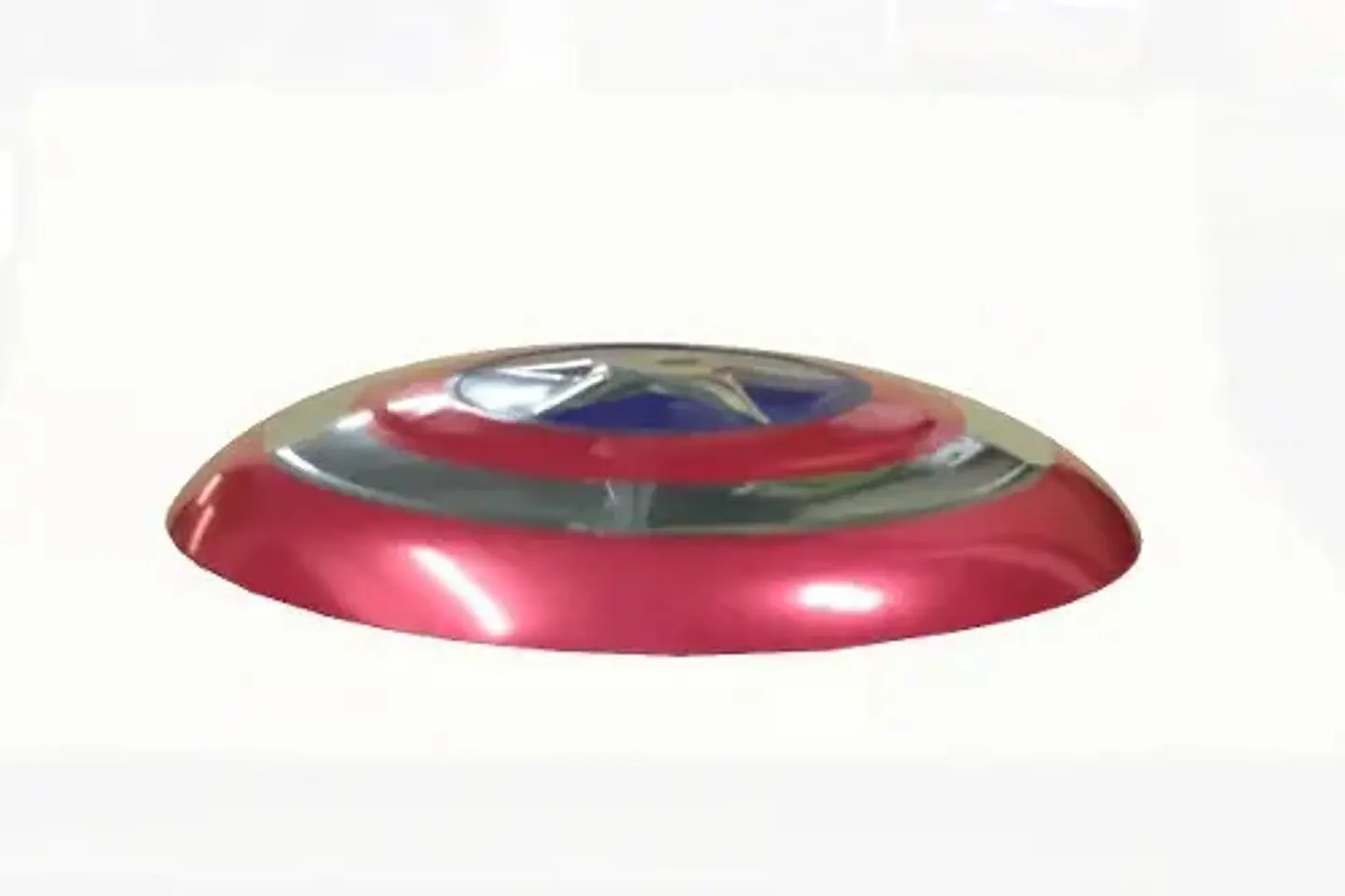 Escudo Capitán América Avengers Halloween Disfraz Niño  3