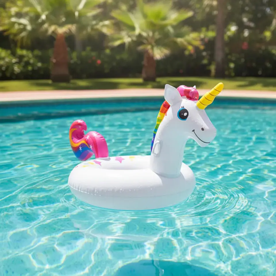Flotador Inflable Animales Intex Niños 58221 Intex 3