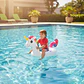Flotador Inflable Animales Intex Niños 58221 Intex - Miniatura 4