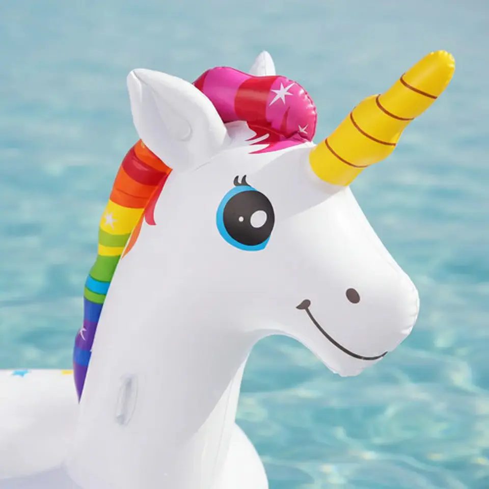 Flotador Inflable Animales Intex Niños 58221 Intex 6