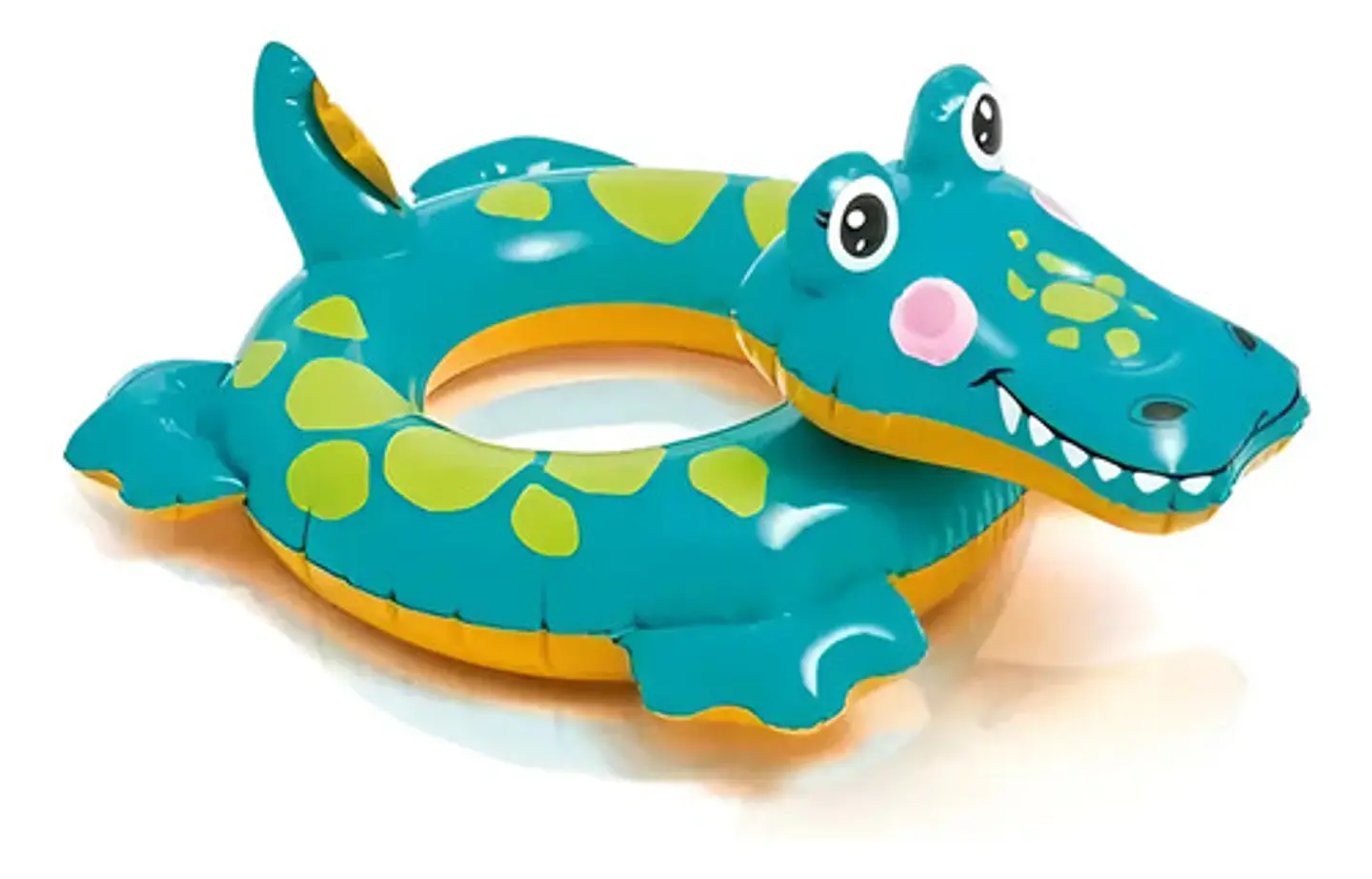 Flotador Inflable Animales Intex Niños 58221 Intex 9